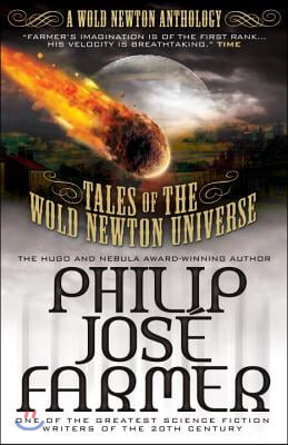 Tales of the Wold Newton Universe