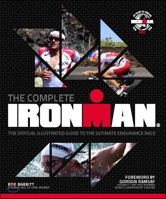 The Complete Ironman