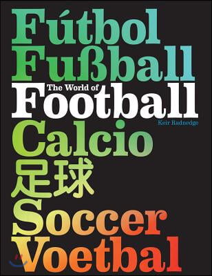 The World of Soccer