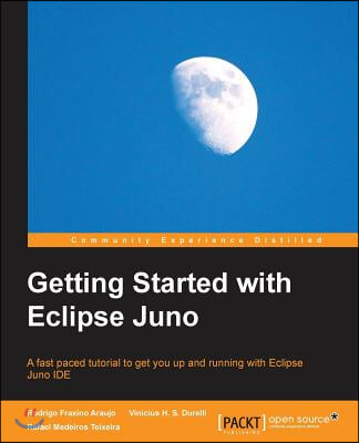 Getting Started with Eclipse Juno