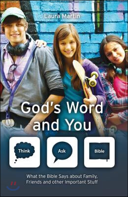 God&#39;s Word And You