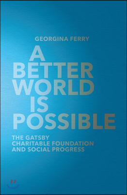 A Better World is Possible