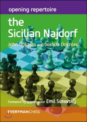 Opening Repertoire: The Sicilian Najdorf