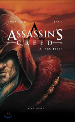 Assassin&#39;s Creed: Accipiter