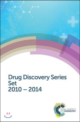 Drug Discovery Series Set: 2010-2014