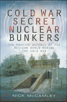 Cold War Secret Nuclear Bunkers