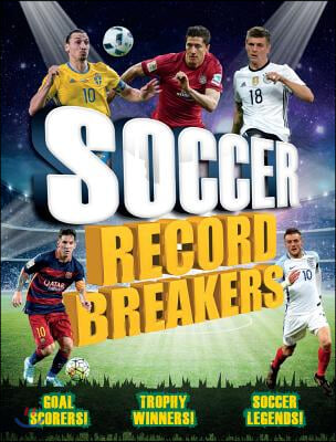 Soccer Record Breakers