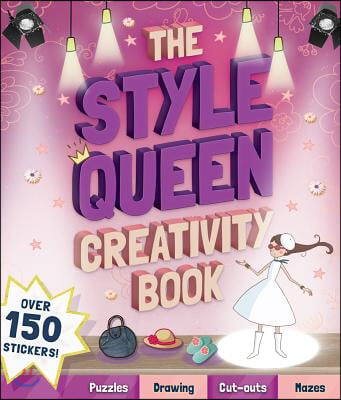 The Style Queen Creativity Book