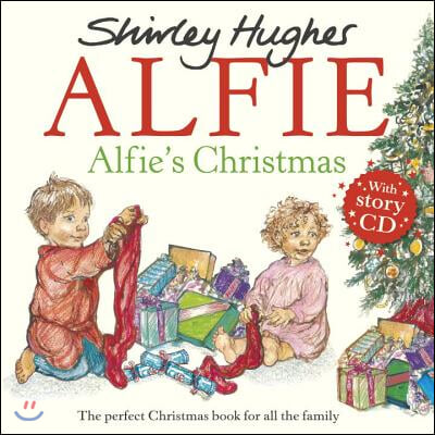 Alfie&#39;s Christmas