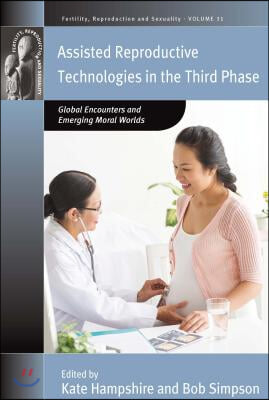 Assisted Reproductive Technologies in the Third Phase