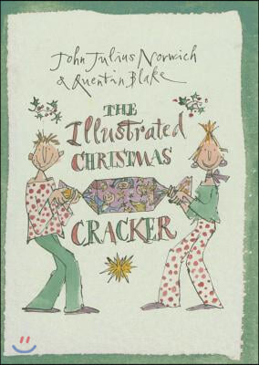 The Illustrated Christmas Cracker