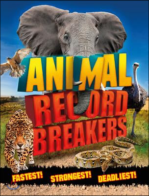 Animal Record Breakers