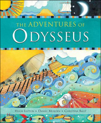 The Adventures of Odysseus