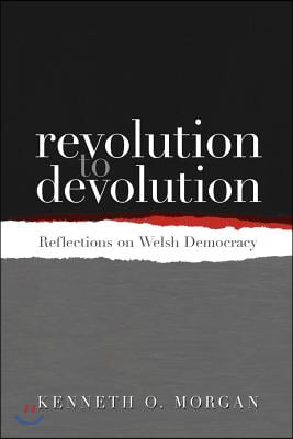 Revolution to Devolution