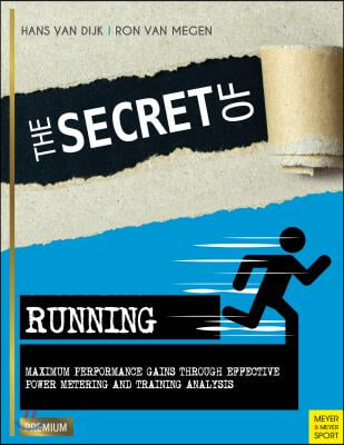 Secret of Running