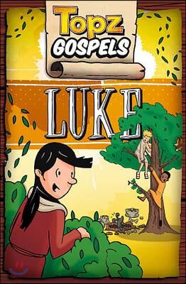 Topz Gospels - Luke