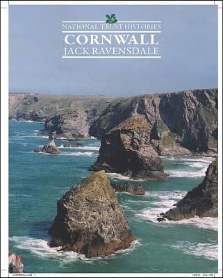 National Trust Histories: Cornwall