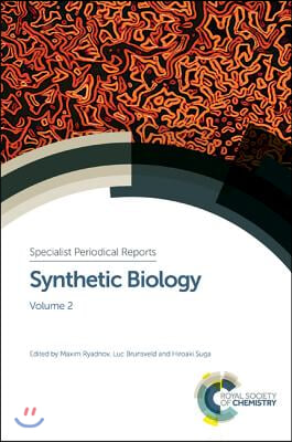 Synthetic Biology: Volume 2