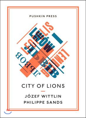 City of Lions