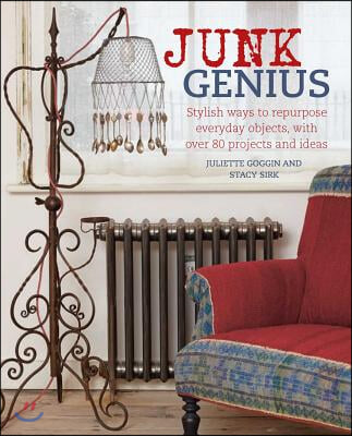 Junk Genius