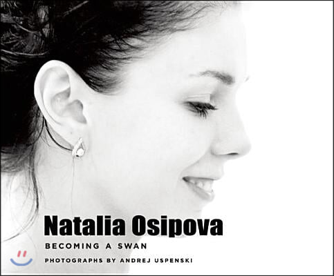 Natalia Osipova: Becoming a Swan