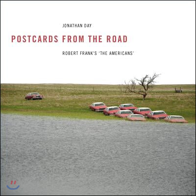 Postcards from the Road