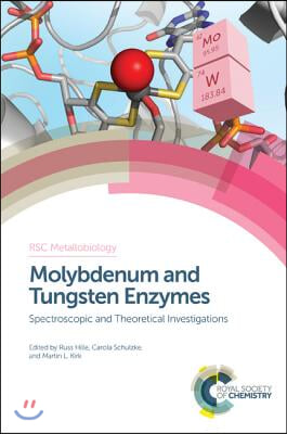 Molybdenum and Tungsten Enzymes: Spectroscopic and Theoretical Investigations