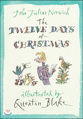 The Twelve Days of Christmas