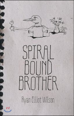 Spiral Bound Brother