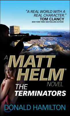 Matt Helm - The Terminators