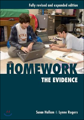 Homework