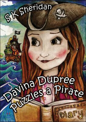 Davina Dupree Puzzles a Pirate