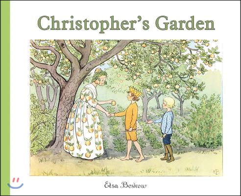 Christopher&#39;s Garden