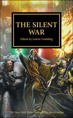 The Silent War, 37