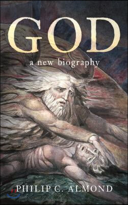 God: A New Biography