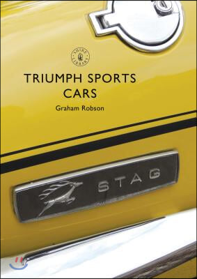 Triumph Sports Cars