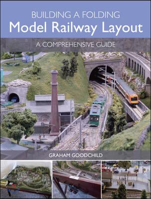 Building a Folding Model Railway Layout: A Comprehensive Guide