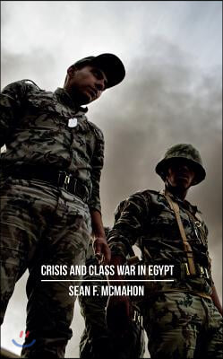 Crisis and Class War in Egypt: Social Reproduction, Factional Realignments and the Global Political Economy