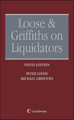 Loose and Griffiths on Liquidators