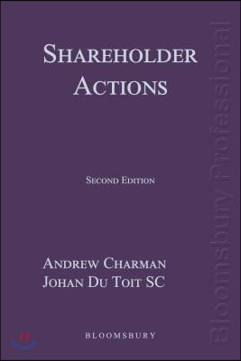 Shareholder Actions