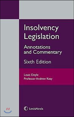 Insolvency Legislation