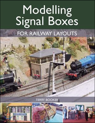 Modelling Signal Boxes for Railway Layouts