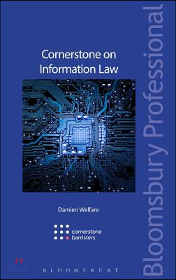 Cornerstone on Information Law