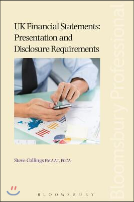 UK Financial Statements: Presentation and Disclosure Requirements