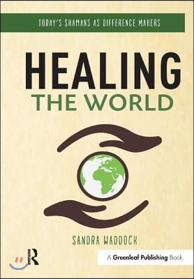 Healing the World