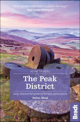 Bradt the Peak District