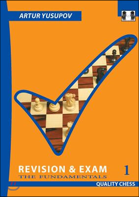 Revison &amp; Exam 1: The Fundamentals