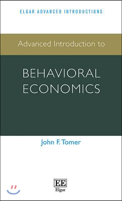 Advanced Introduction to Behavioral Economics