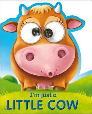 I'm Just a Little Cow