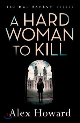 A Hard Woman to Kill: Volume 3